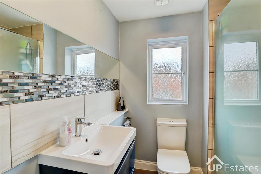 En-suite