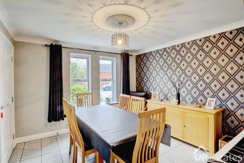 undefined, Snowdrop Close, Bedworth