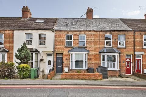 3 bedroom terraced house for sale, Lyde Road, Yeovil