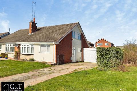 3 bedroom bungalow for sale, Lyndale Road, Sedgley, Dudley