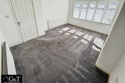 3 bedroom bungalow for sale, Lyndale Road, Sedgley, Dudley