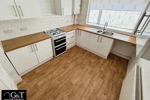 3 bedroom bungalow for sale, Lyndale Road, Sedgley, Dudley