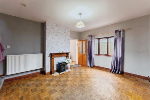 6 bedroom semi-detached house for sale, Station Road, Little Sutton, Ellesmere Port