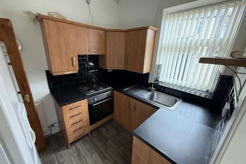 undefined, Haywood Road, Accrington