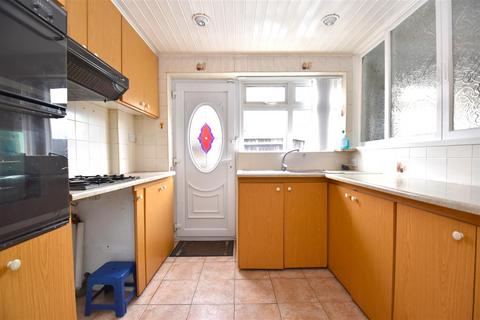 undefined, The Bramleys, Rochford