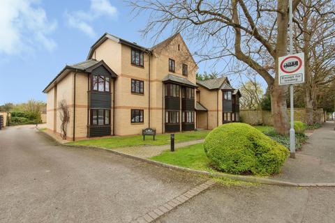 undefined, New Road, Melbourn, Royston