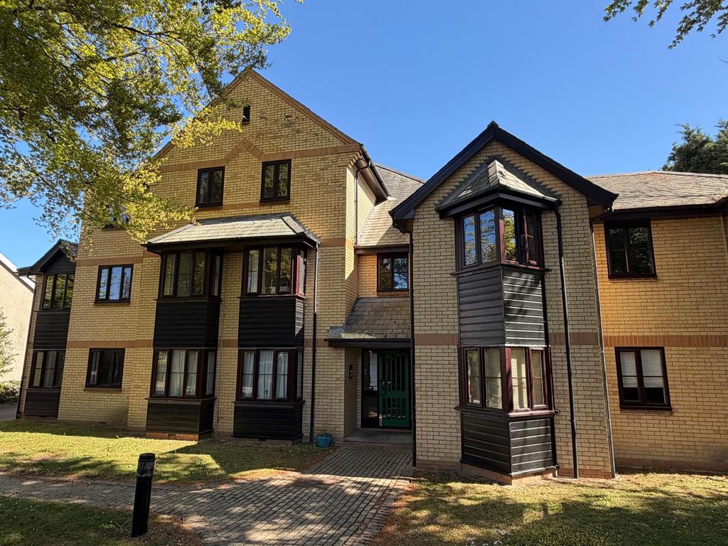 2 bedroom penthouse for sale