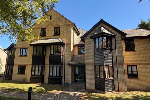 2 bedroom penthouse for sale, New Road, Melbourn, Royston