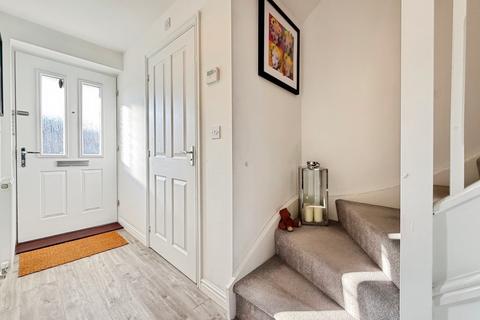 3 bedroom end of terrace house for sale, Iscoed, Llanelli, Carmarthenshire, SA15