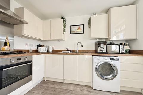 3 bedroom end of terrace house for sale, Iscoed, Llanelli, Carmarthenshire, SA15