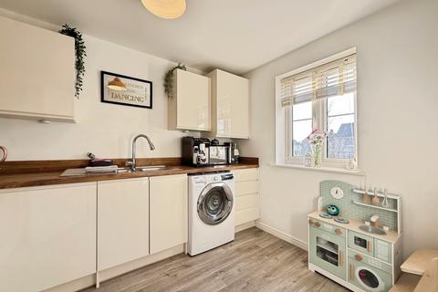 3 bedroom end of terrace house for sale, Iscoed, Llanelli, Carmarthenshire, SA15