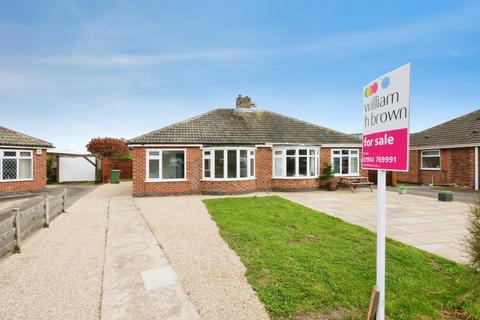 undefined, Hawthorn Spinney, York