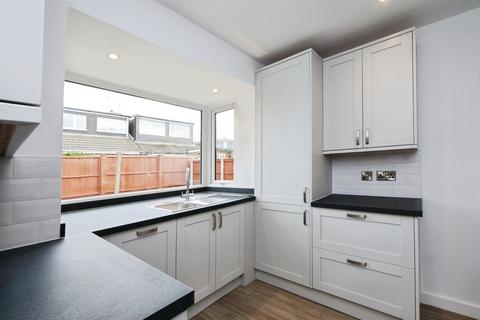 undefined, Hawthorn Spinney, York