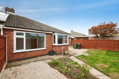 undefined, Hawthorn Spinney, York