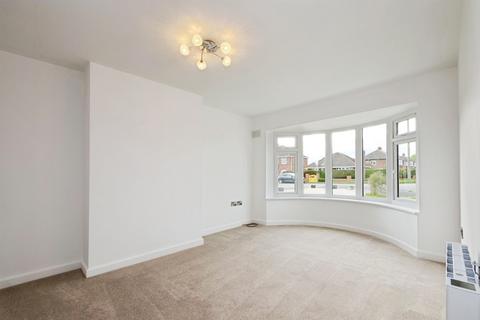 undefined, Hawthorn Spinney, York