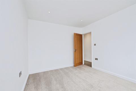 undefined, Hawthorn Spinney, York