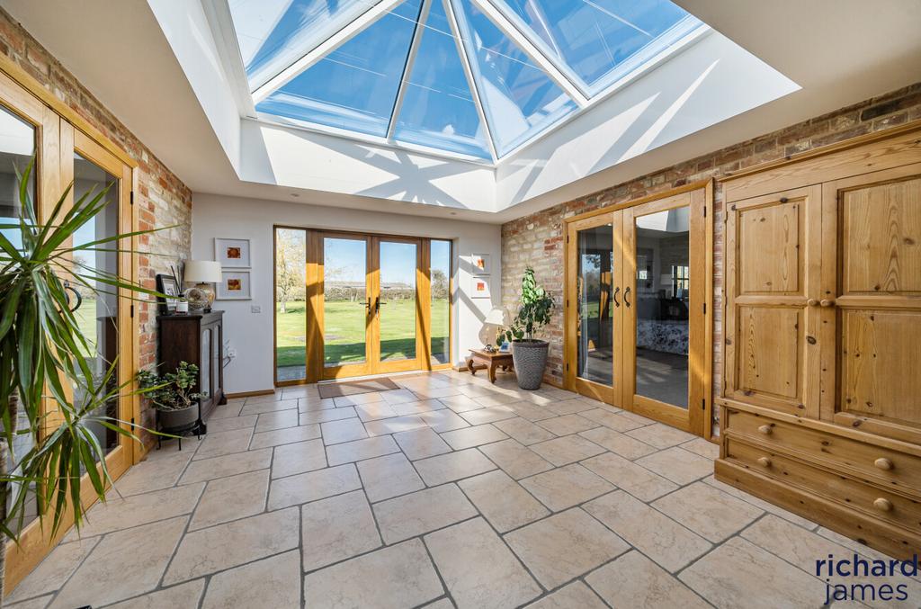Orangery