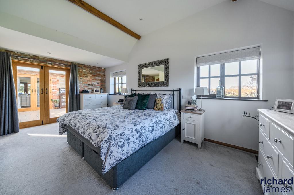 Masterbedroom