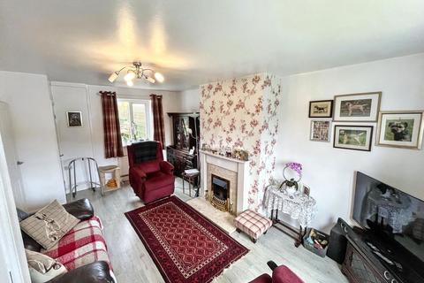 3 bedroom semi-detached house for sale, Brierley Gardens, Otterburn, Newcastle upon Tyne, Northumberland, NE19 1HB