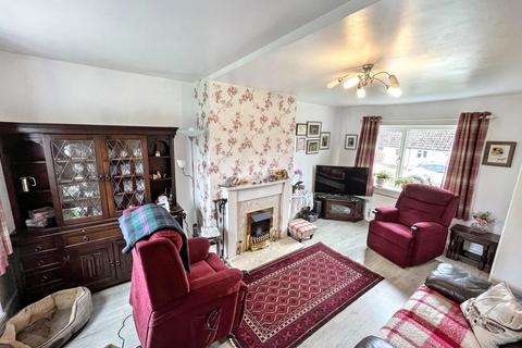 3 bedroom semi-detached house for sale, Brierley Gardens, Otterburn, Newcastle upon Tyne, Northumberland, NE19 1HB