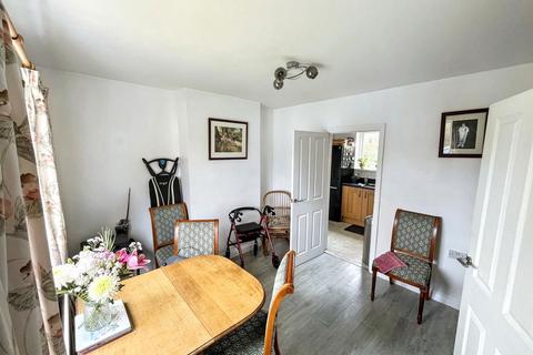 3 bedroom semi-detached house for sale, Brierley Gardens, Otterburn, Newcastle upon Tyne, Northumberland, NE19 1HB