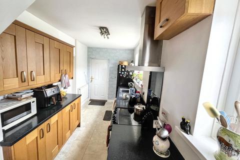 3 bedroom semi-detached house for sale, Brierley Gardens, Otterburn, Newcastle upon Tyne, Northumberland, NE19 1HB