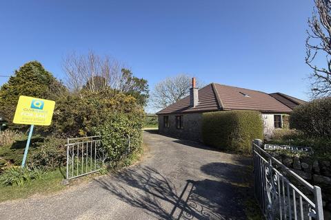 undefined, Stithians, Truro