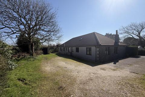 undefined, Stithians, Truro