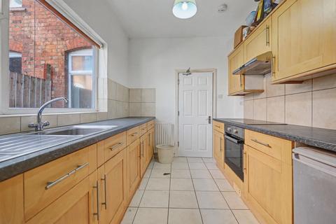 3 bedroom terraced house for sale, Stanley Road, Coventry CV5