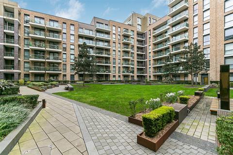 Queenshurst Square, Kingston Upon Thames KT2