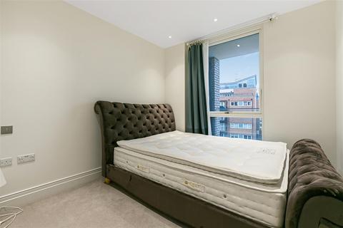 undefined, Queenshurst Square, Kingston Upon Thames KT2