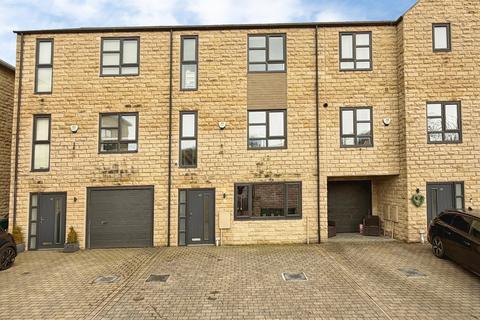 River View, Haworth, Keighley, BD22 8SD