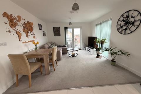undefined, Harebell Road, Emersons Green, Bristol