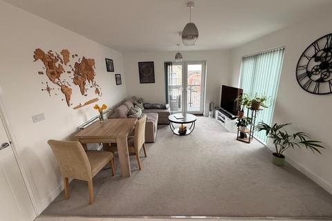undefined, Harebell Road, Emersons Green, Bristol