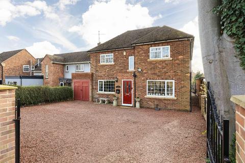 6 bedroom detached house for sale, Arbury Road, Cambridge