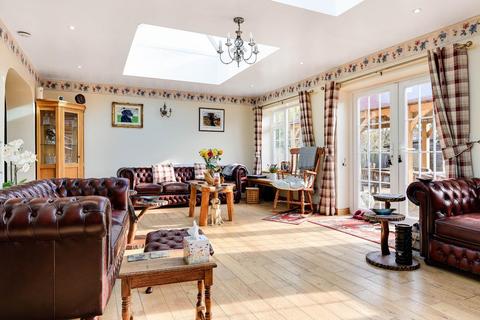 6 bedroom detached house for sale, Arbury Road, Cambridge