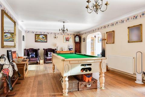 6 bedroom detached house for sale, Arbury Road, Cambridge