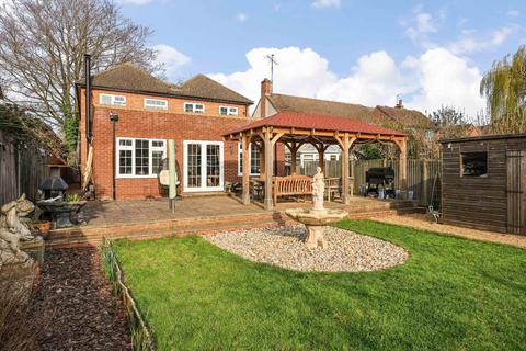 6 bedroom detached house for sale, Arbury Road, Cambridge