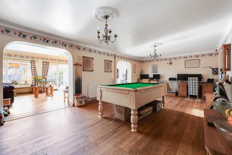 6 bedroom detached house for sale, Arbury Road, Cambridge