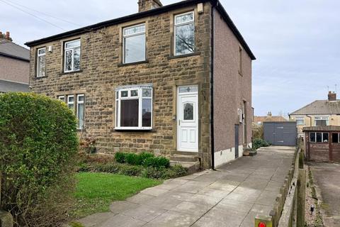 3 bedroom semi-detached house to rent, Bradford, BD6