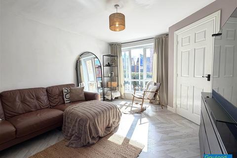 undefined, North Burn Close, Stockton-On-Tees TS18 2QJ