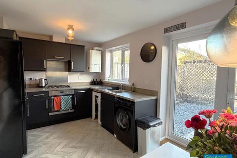 undefined, North Burn Close, Stockton-On-Tees TS18 2QJ