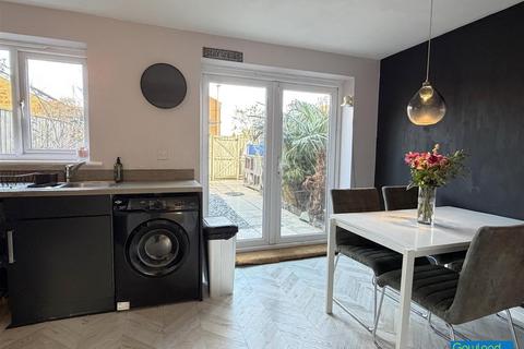 undefined, North Burn Close, Stockton-On-Tees TS18 2QJ