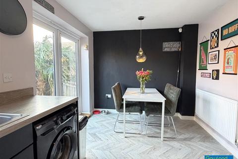 undefined, North Burn Close, Stockton-On-Tees TS18 2QJ