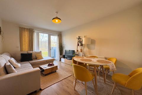 undefined, Chronicle Avenue, Ledger Court, NW9