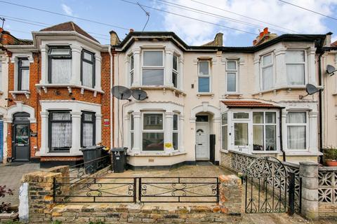 4 bedroom terraced house for sale, Henley Road, Ilford, IG1