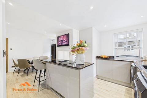 undefined, Dudley Street, Colne BB8