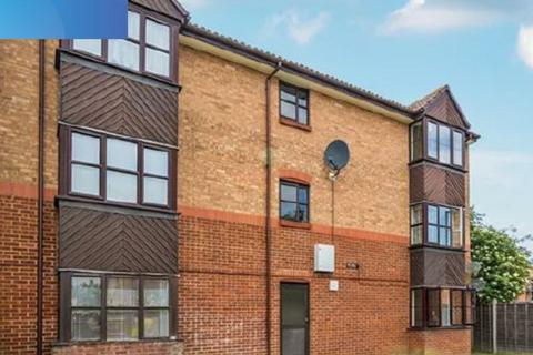 undefined, Ash Walk, London HA0