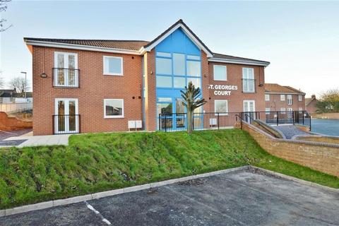 undefined, St. Georges Court, Coulthwaite Way, Brereton, WS15 1ST