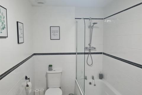 undefined, St. Georges Court, Coulthwaite Way, Brereton, WS15 1ST